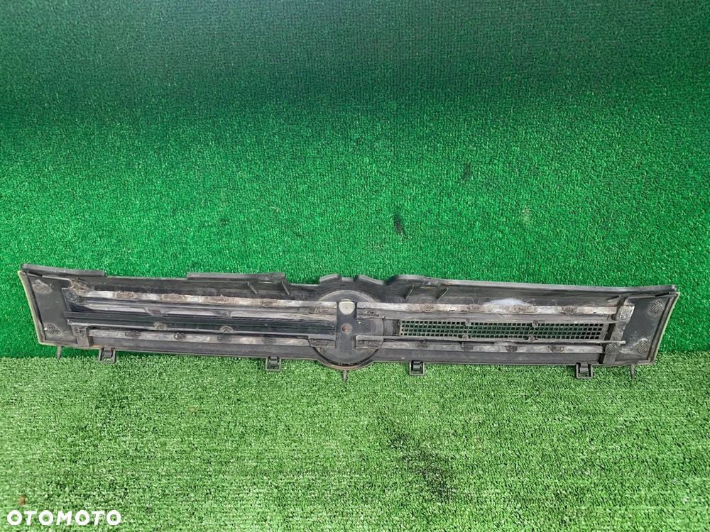 Atrapa chłodnicy Grill Fiat Panda II 735353899 WWA - 5