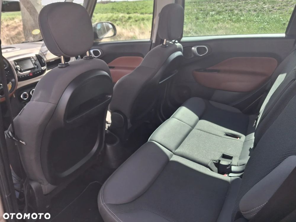 Fiat 500L 1.3 Multijet Start&Stopp Pop-Star - 16