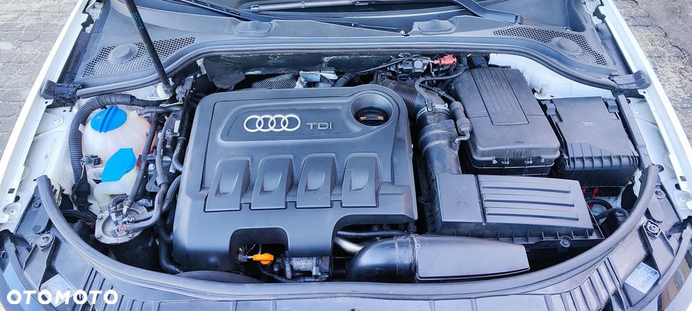 Audi A3 Sportback - 19