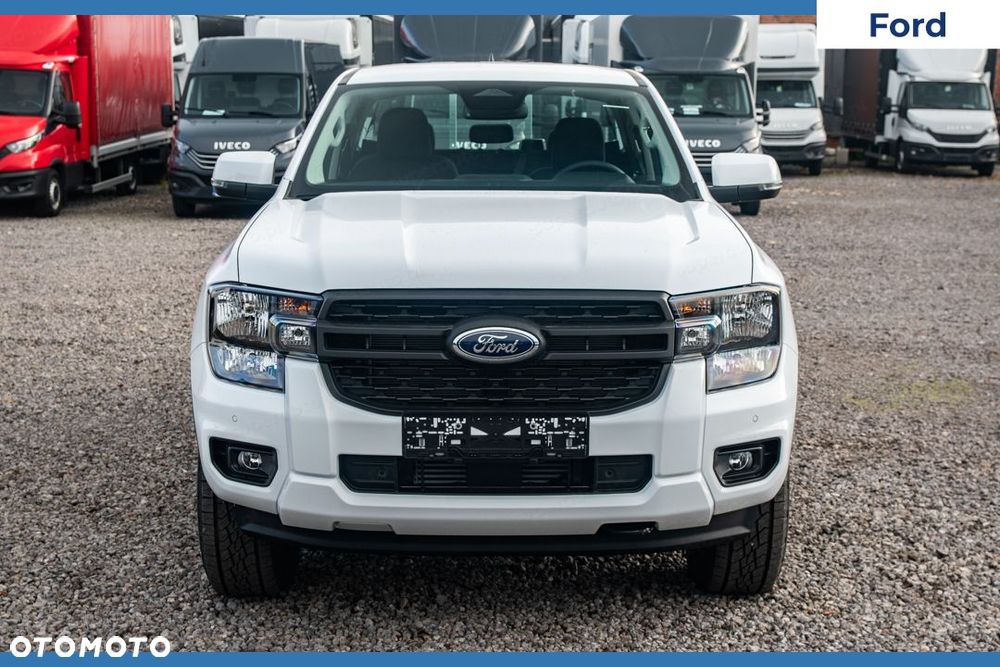 Ford Ranger XLT 4x4 A6 2.0 170KM - 3