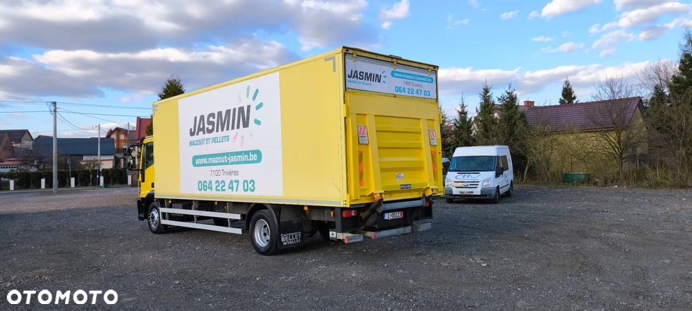 Iveco EuroCargo EEV 120E22 - 3