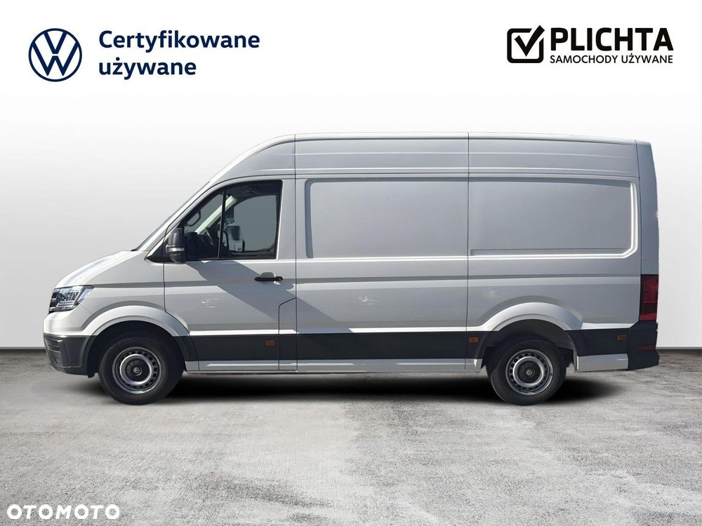 Volkswagen Crafter - 3