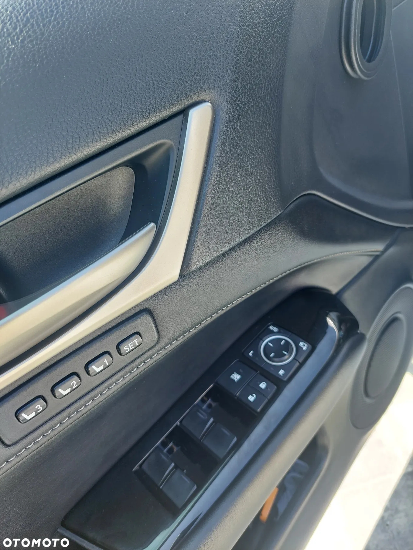 Lexus GS 250 Comfort - 21