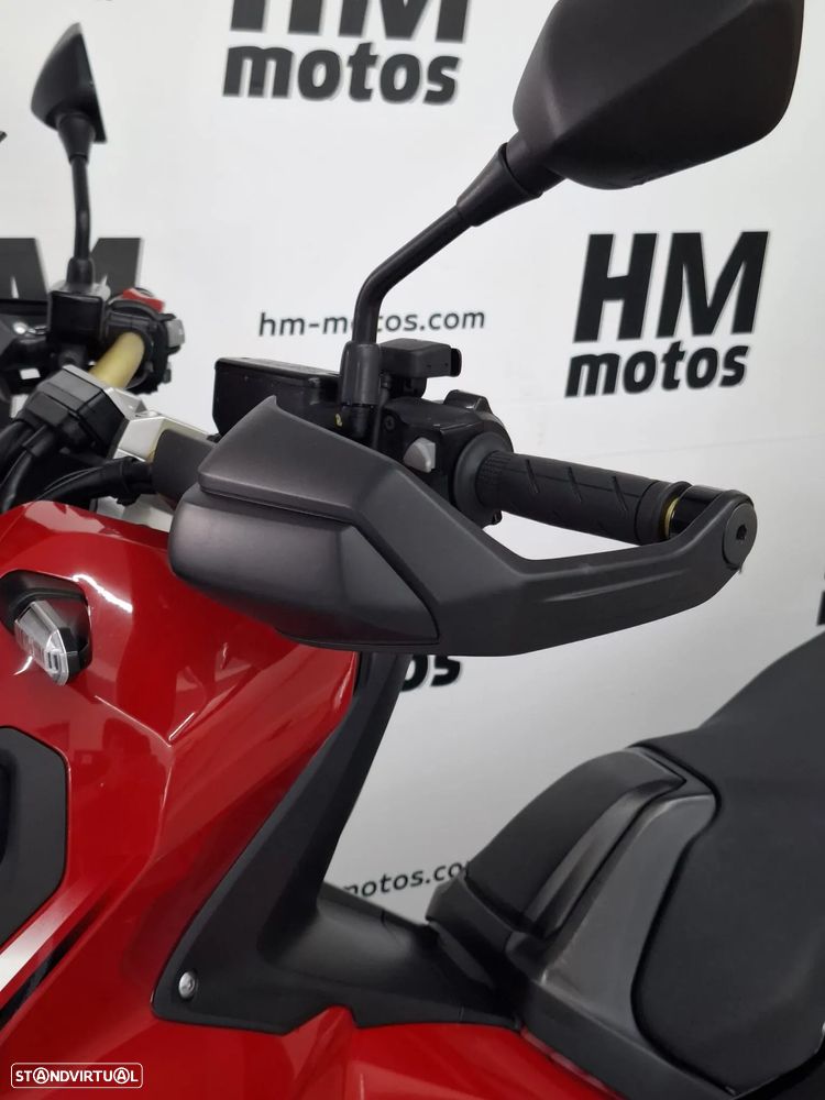 Honda X-ADV 750 - 15