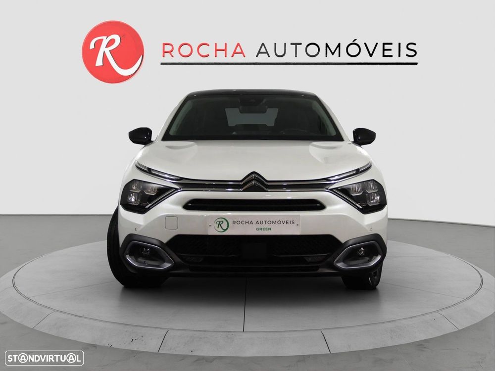 Citroën e-C4 X 50 kWh Shine Pack - 2