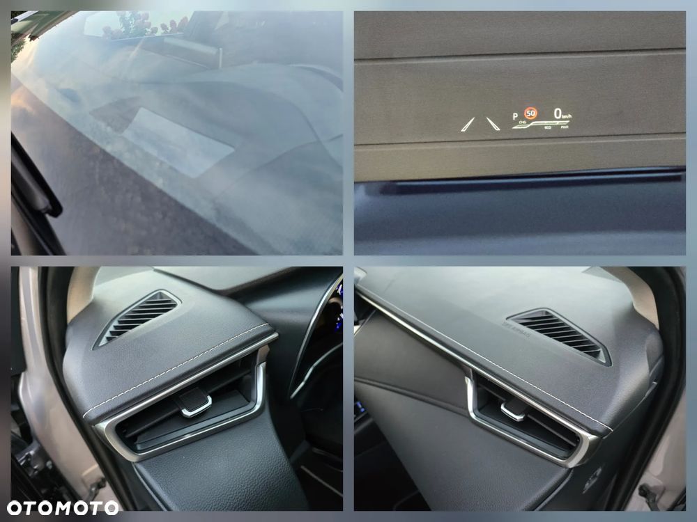 Toyota Corolla 1.8 Hybrid Executive - 25