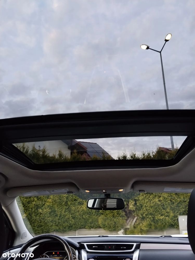 Nissan Murano 3.5 V6 Premium - 9