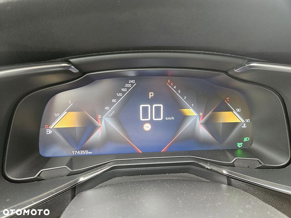 DS Automobiles DS 7 Crossback - 18