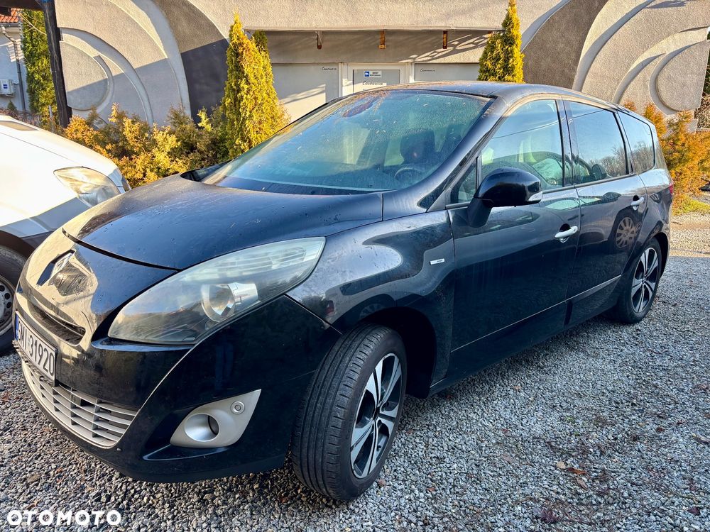 Renault Scenic 1.4 16V TCE TomTom Edition - 2