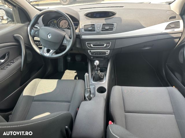 Renault Megane ENERGY dCi 130 Start & Stopp Dynamique - 2