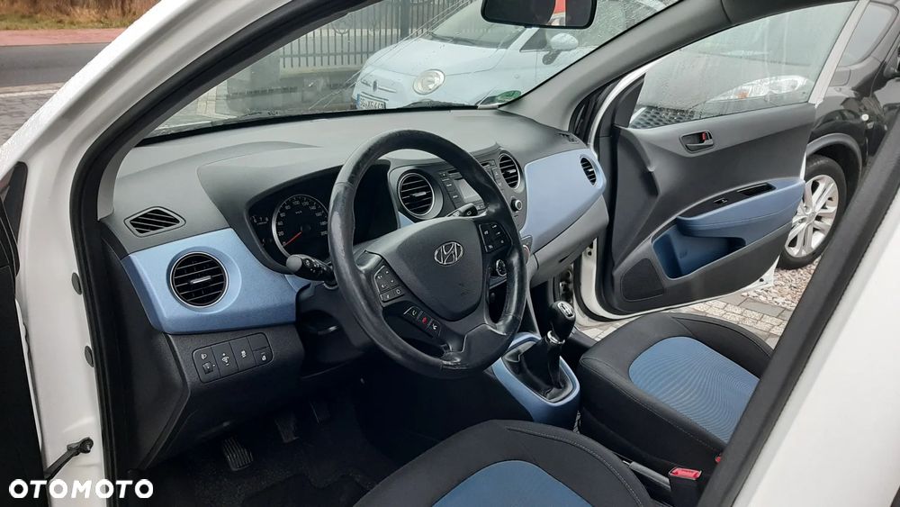 Hyundai i10 1.2 Style - 10