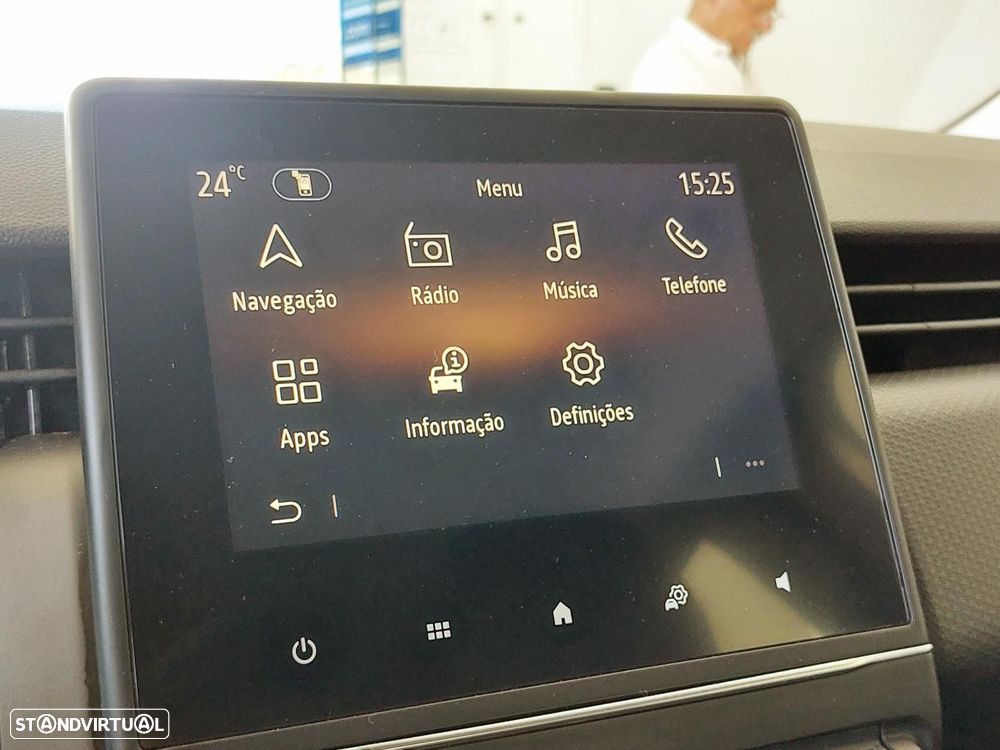 Renault Clio 1.5 Blue dCi Intens - 24