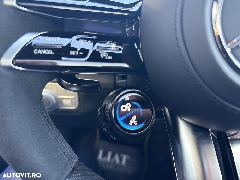 Mercedes-Benz GLE Coupe AMG 53 MHEV 4MATIC+ - 17