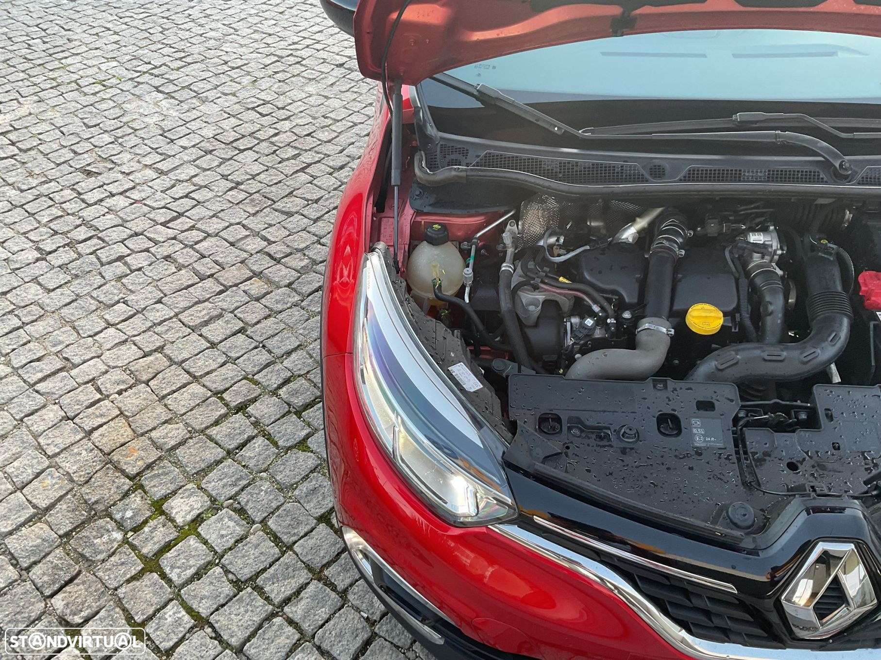 Renault Captur 1.5 dCi Exclusive - 37