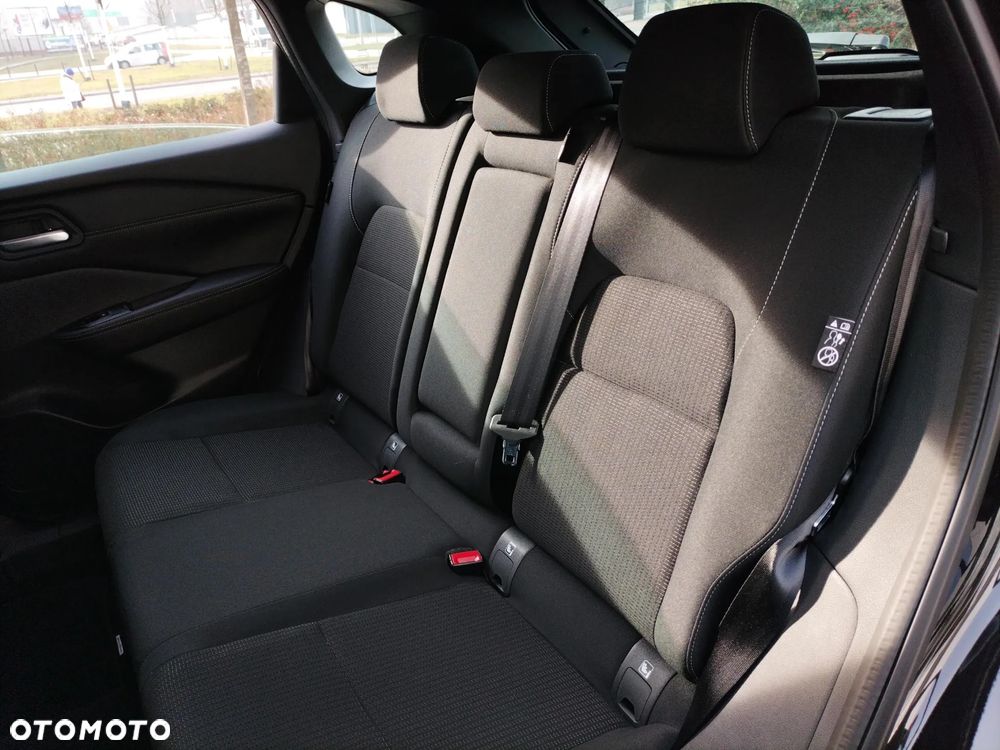 Nissan Qashqai 1.3 DIG-T Acenta DCT - 22