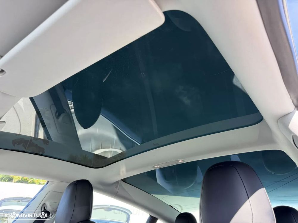 Tesla Model 3 Performance Tração Integral - 47