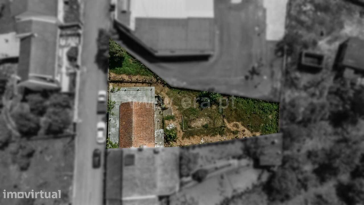 Moradia Geminada T4 / Covilhã, Ourondo - Grande imagem: 2/20