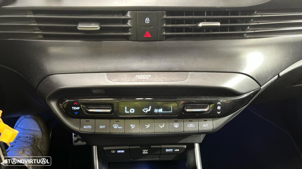 Hyundai Bayon 1.0 T-GDI Premium DCT - 21