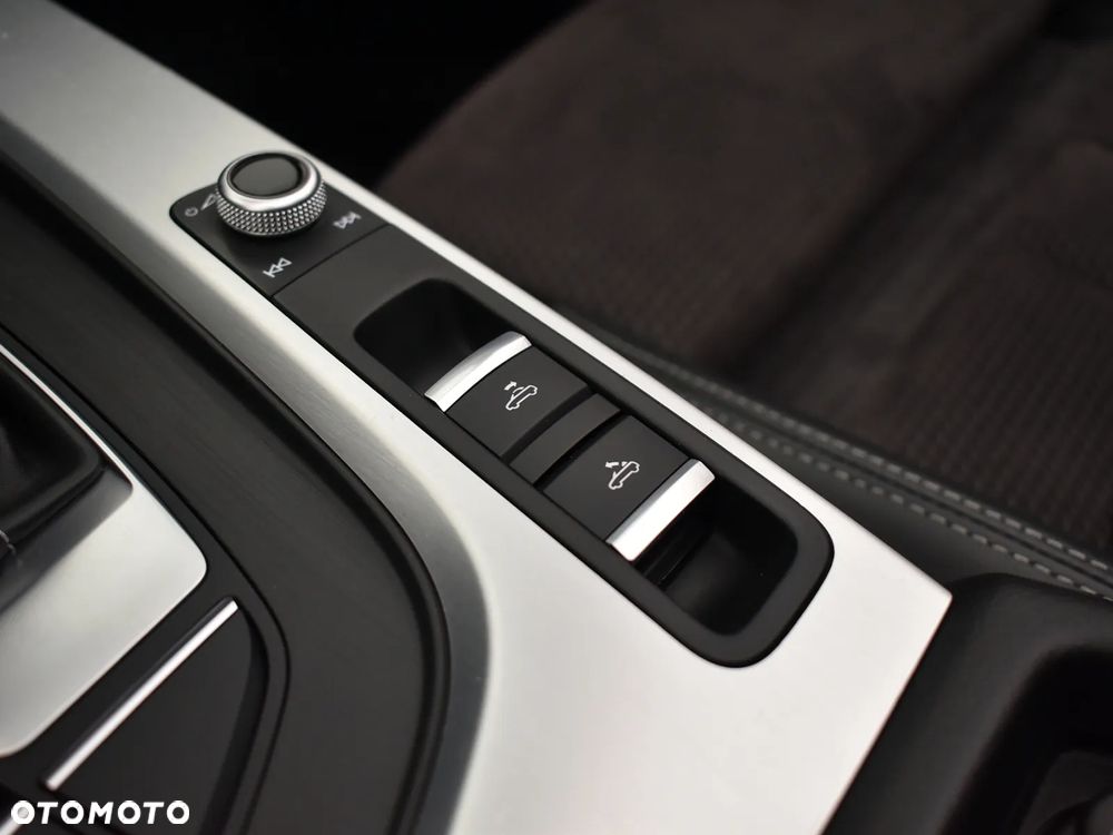 Audi A5 Cabrio 40 TDI S tronic S line - 36