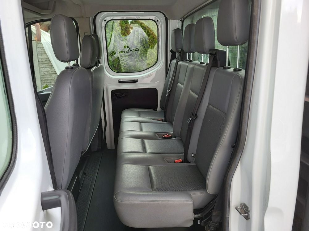 Ford Transit - 13