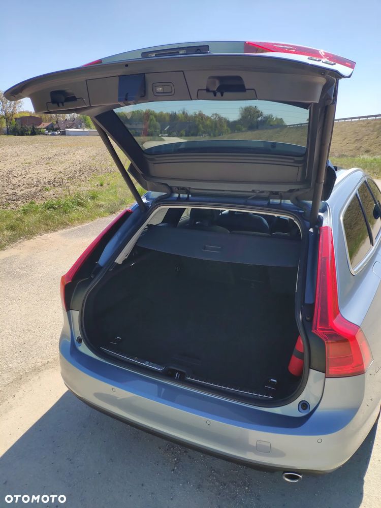 Volvo V90 D3 - 5
