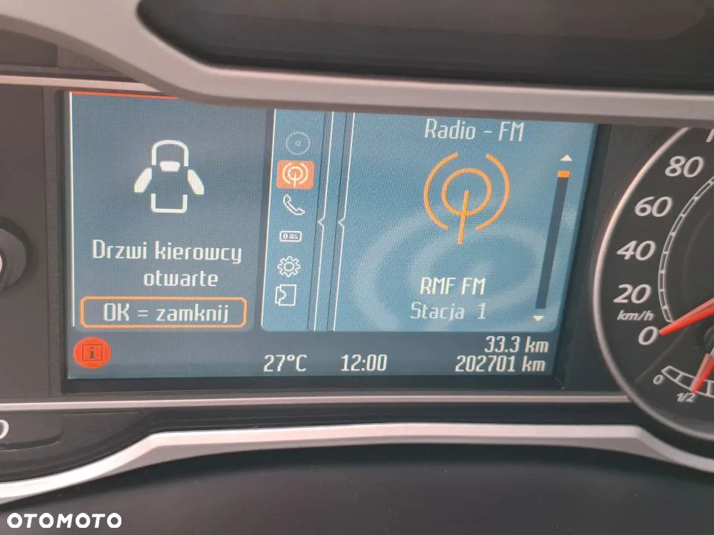 Ford Mondeo 2.0 Titanium - 13