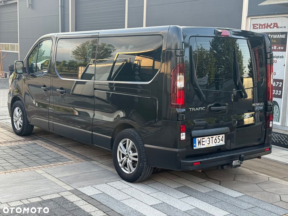 Renault Trafic 2.0 dCi - 5