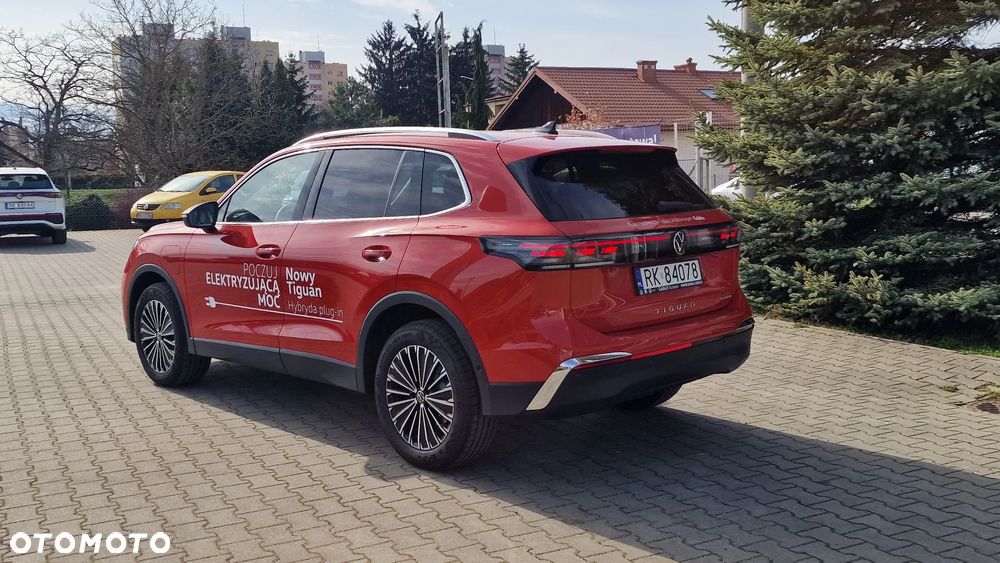 Volkswagen Tiguan 1.5 TSI EVO Elegance DSG - 3