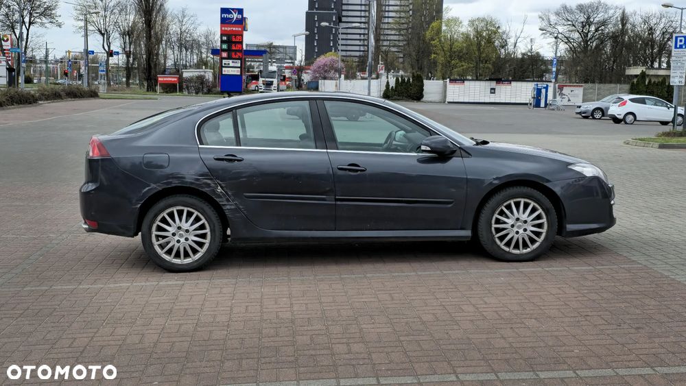 Renault Laguna dCi 150 FAP Dynamique - 6