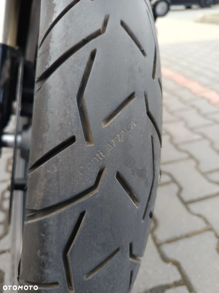 BMW GS - 14
