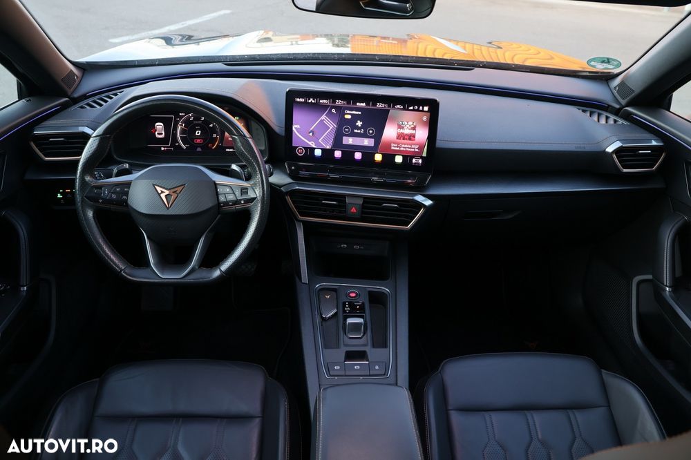 Cupra Formentor - 14