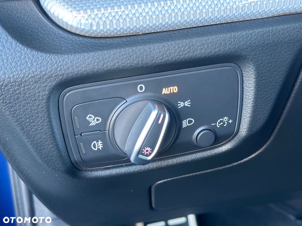 Audi A3 Sportback 1.4 TFSI cylinder on demand S tronic S line Sportpaket - 31