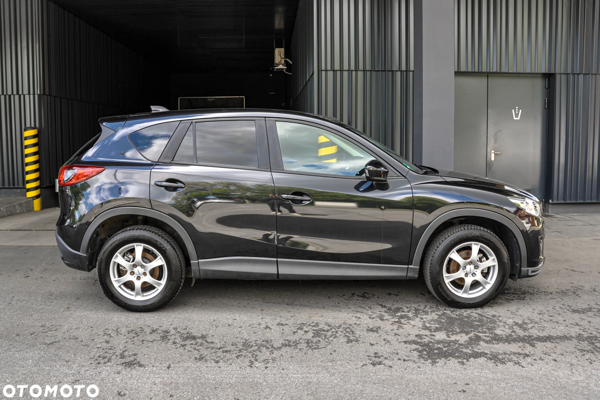 Mazda CX-5 - 5