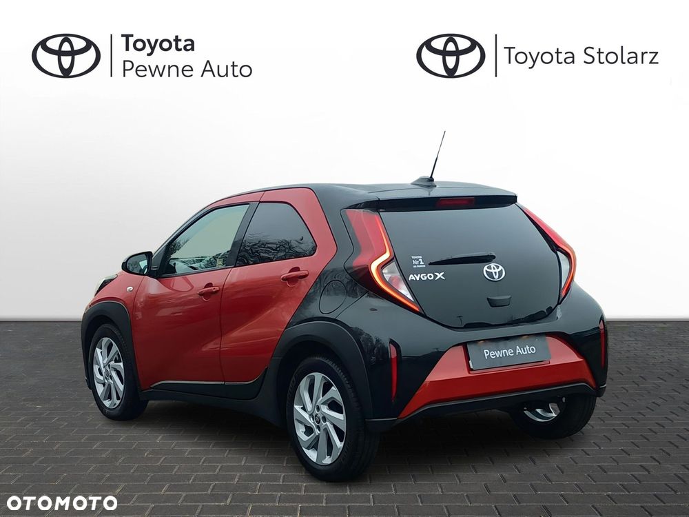 Toyota Aygo X - 3