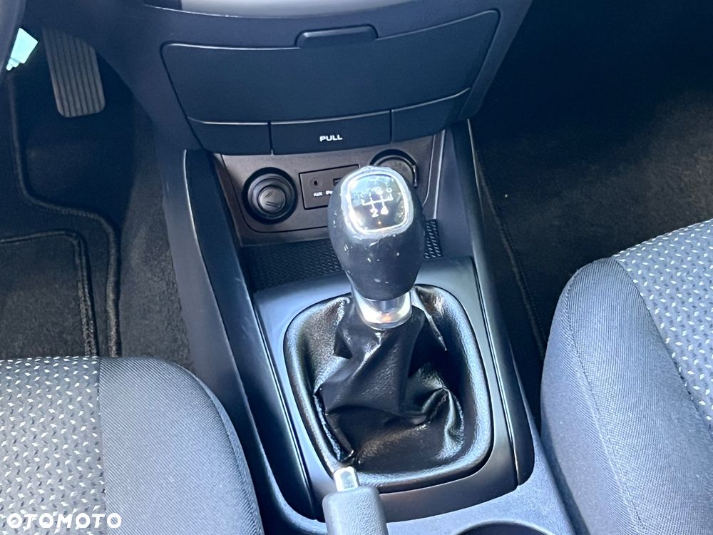 Hyundai i30 1.4 Blue Comfort - 26
