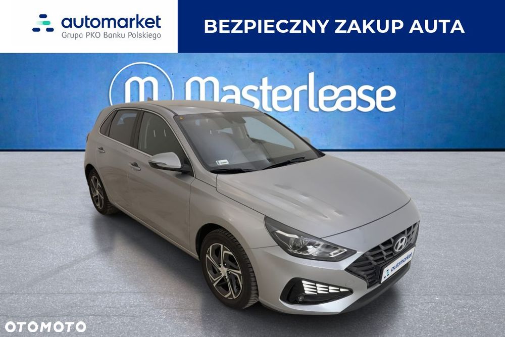 Hyundai i30 1.5 DPI Comfort - 3
