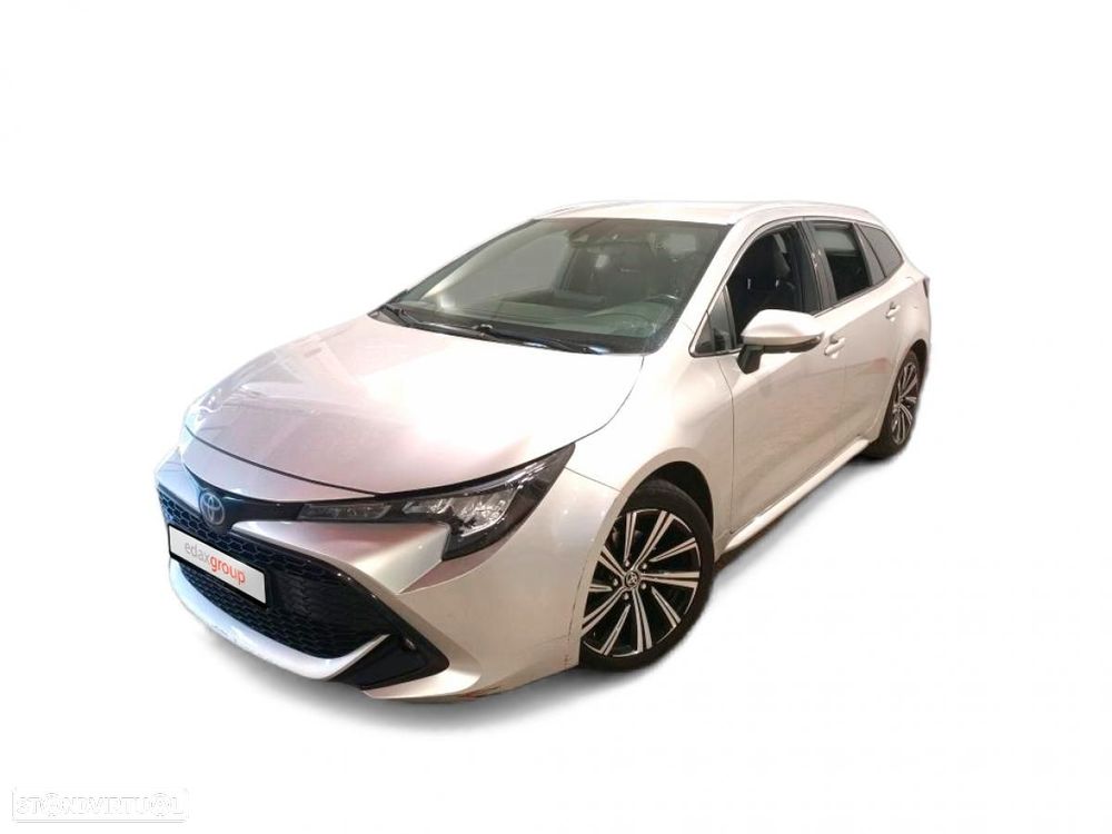 Toyota Corolla Touring Sports 1.8 Hybrid Comfort - 1