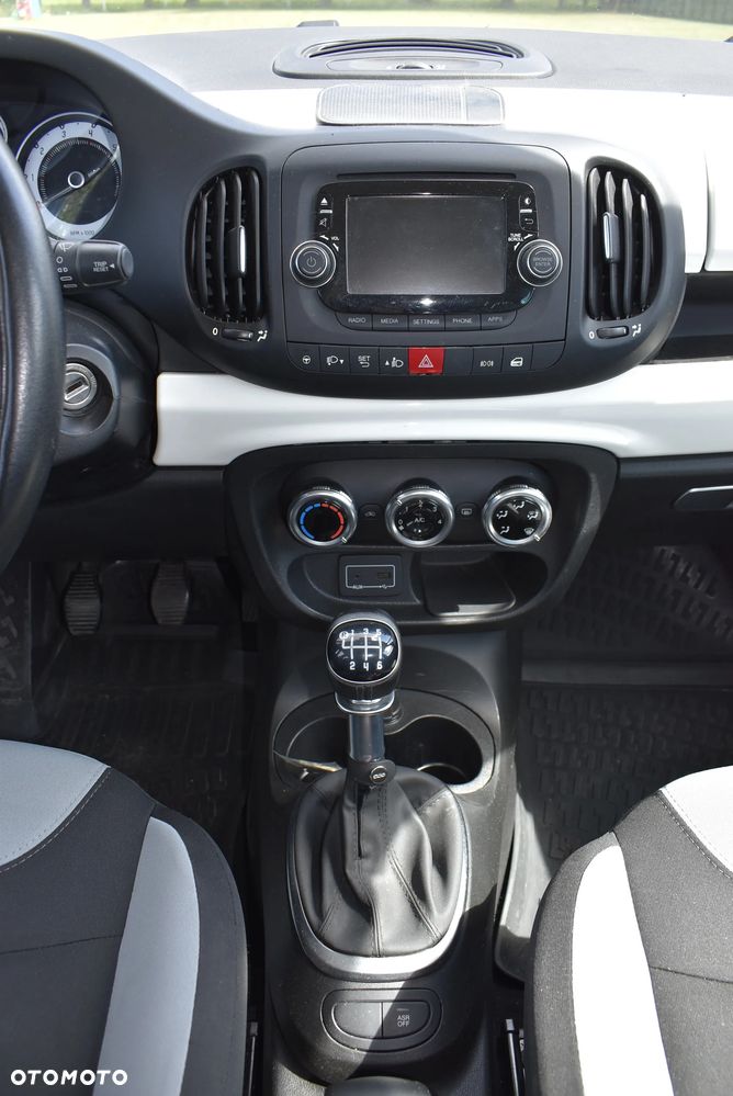Fiat 500L - 32
