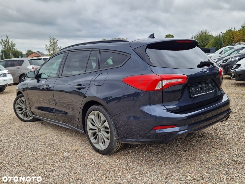 Ford Focus - 3