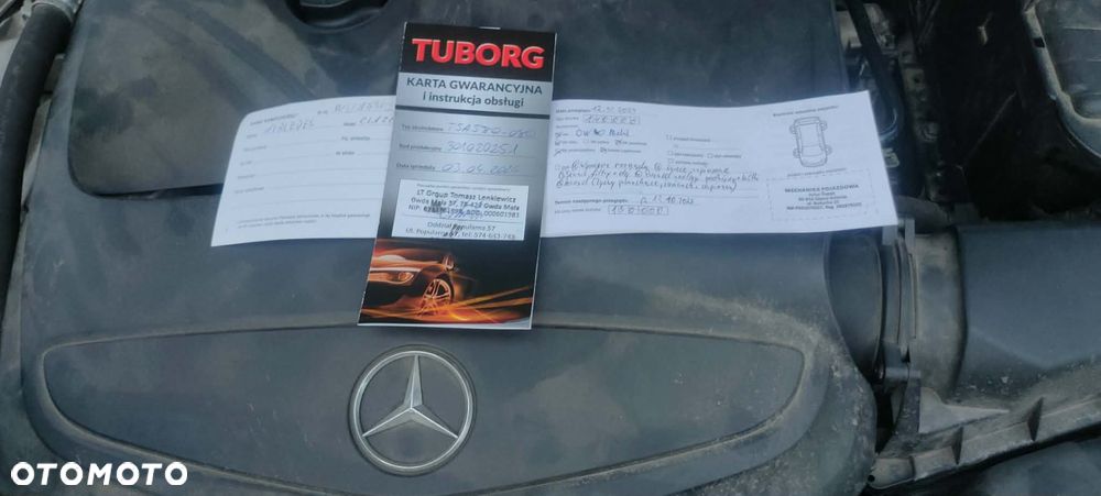 Mercedes-Benz CLA - 24