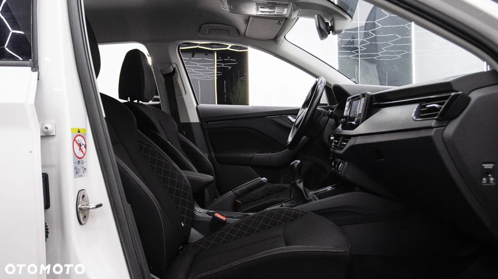 Skoda Scala 1.0 TSI Ambition - 13