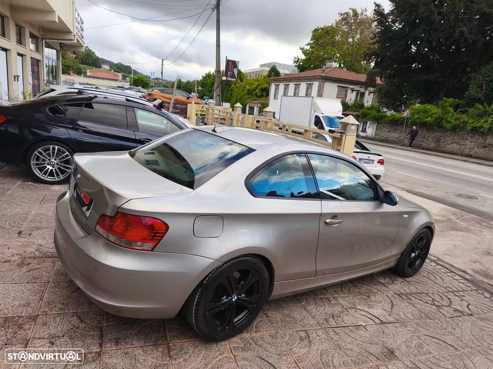 BMW 120 - 9