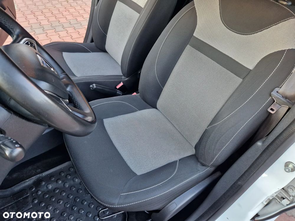 Dacia Duster 1.6 SCe Outdoor 4x4 S&S - 21