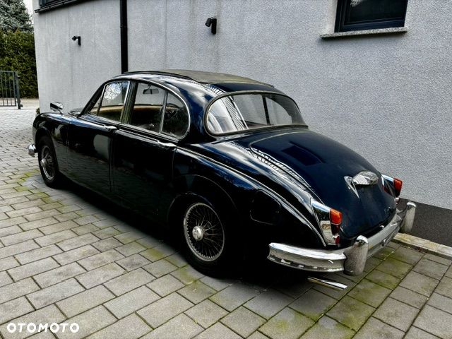 Jaguar Daimler - 11