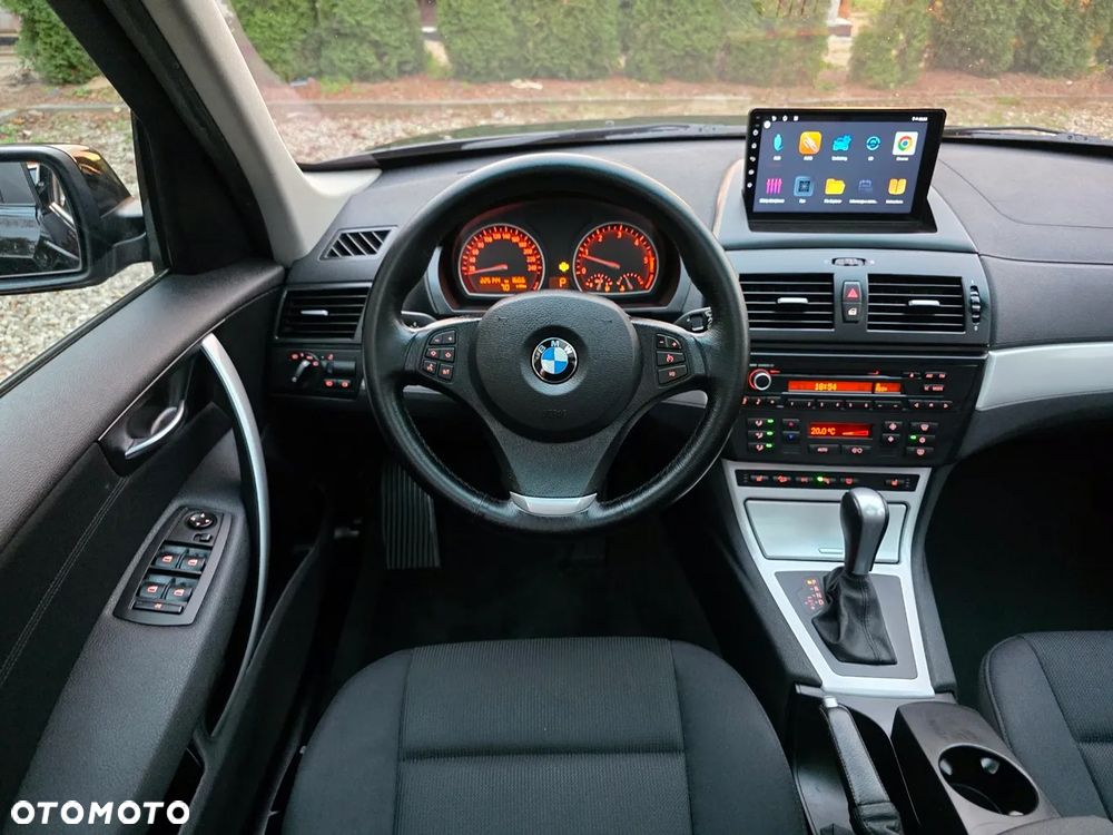 BMW X3 - 23