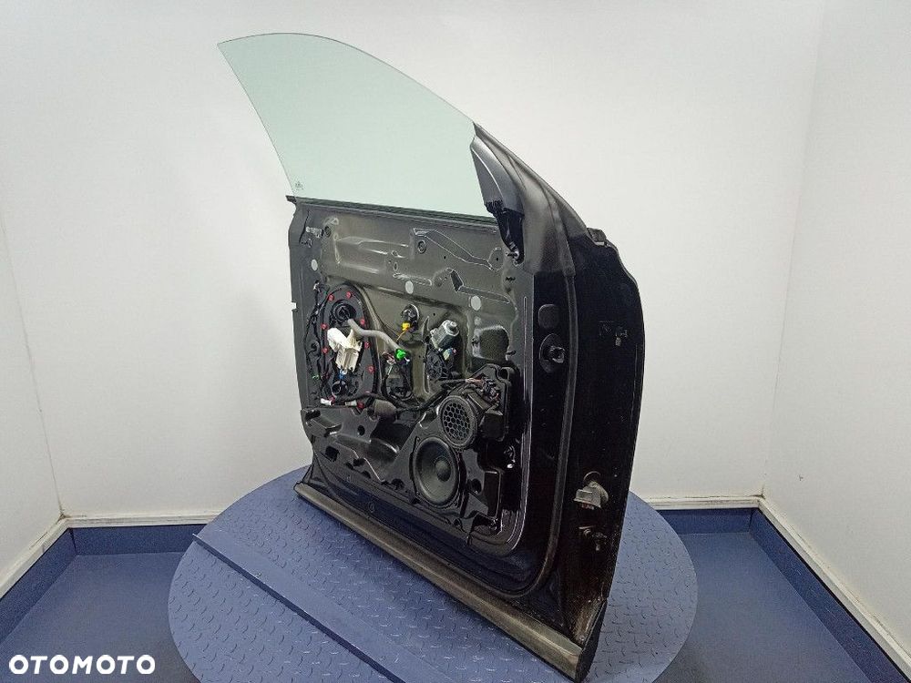 AUDI SQ8 Q8 4M8 DRZWI PRZÓD LEWE LY9T - 11