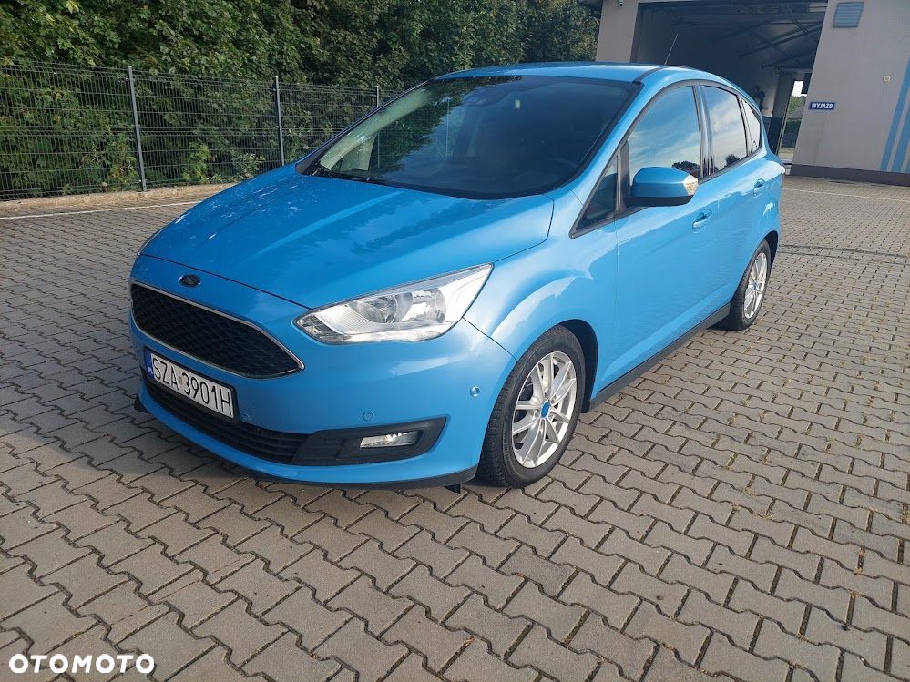 Ford C-MAX - 5