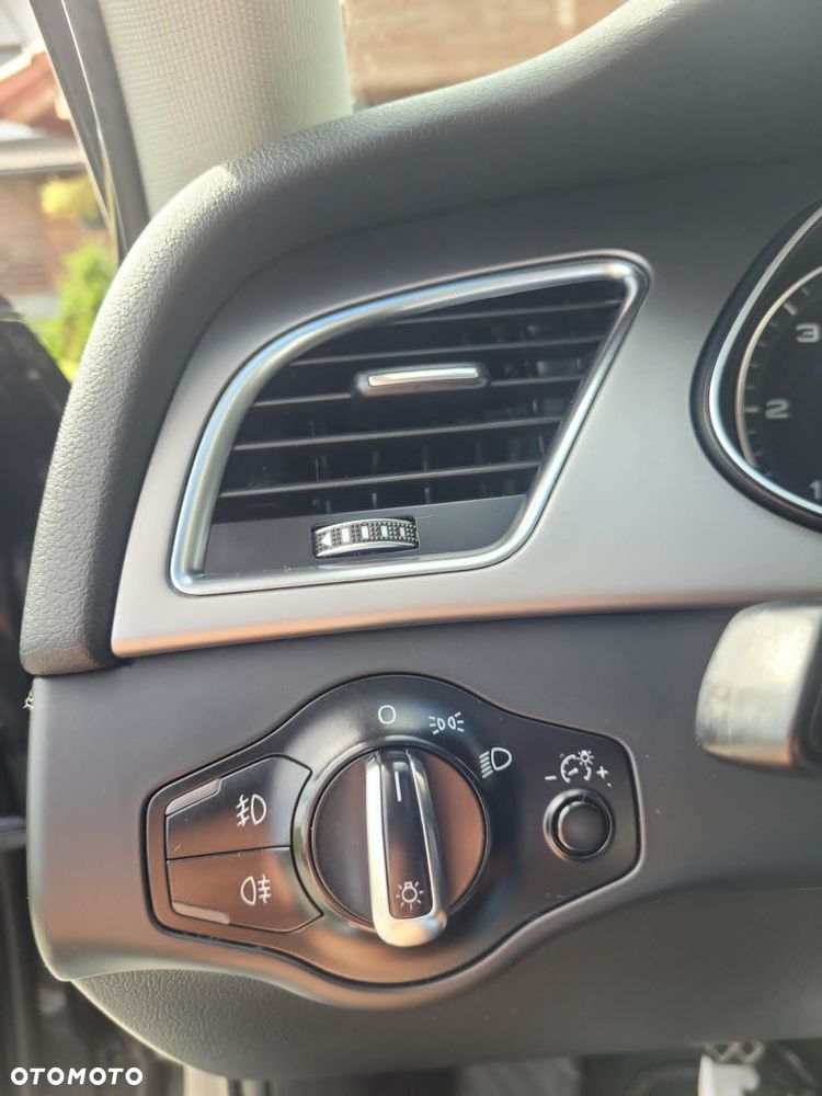 Audi A4 Avant - 24