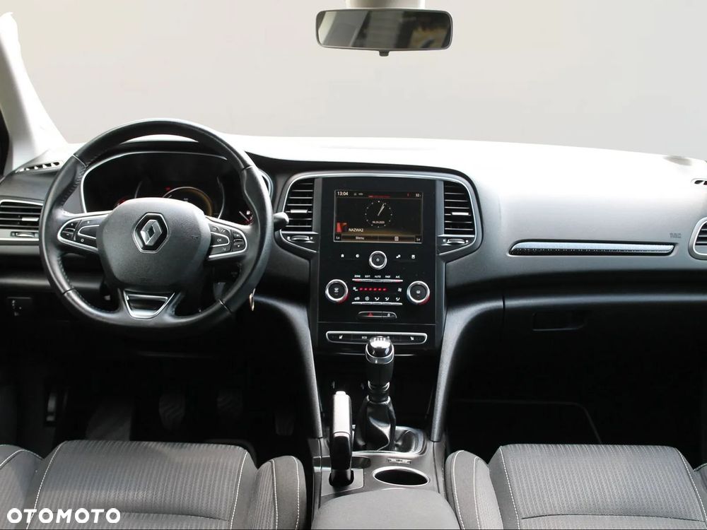 Renault Megane 1.2 Energy TCe Bose - 13