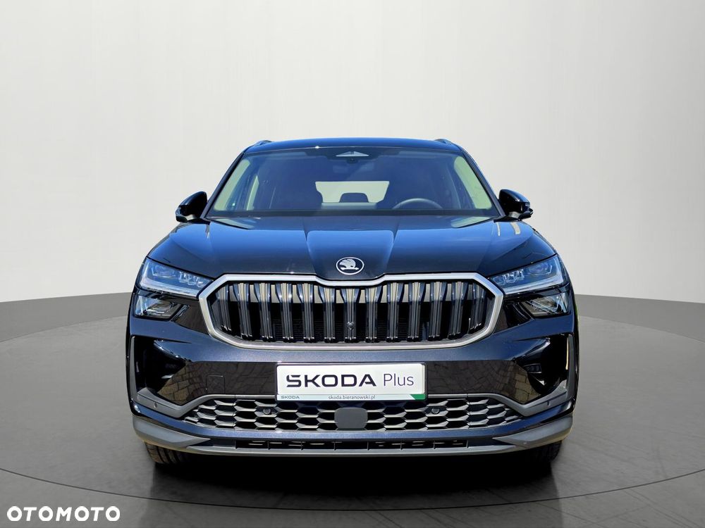 Skoda Kodiaq 2.0 TDI 4x4 Selection DSG - 4